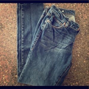 CAbi Jeans